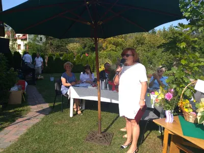 Dzień Działkowca 2018 — zdjęcie 8