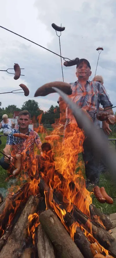 Warsztaty borówkowe 2023 — zdjęcie 15