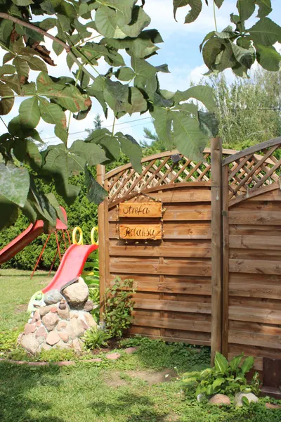 Plac zabaw „Oliwka” — galeria — zdjęcie 3