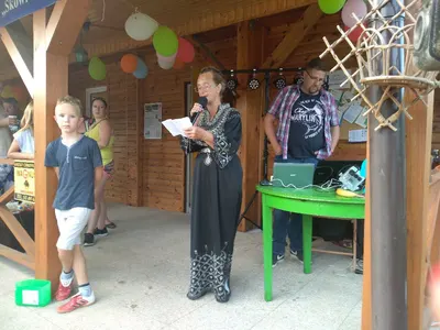 Dzień Działkowca 2018 — zdjęcie 27