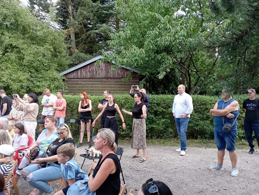 Wakacyjne warsztaty rękodzieła: łapacze snów