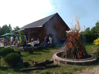 Dzień Działkowca 2018 — zdjęcie 35
