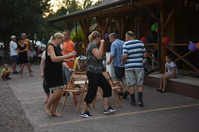 Dzień Działkowca 2019 — zdjęcie 23