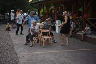 Dzień Działkowca 2019 — zdjęcie 19
