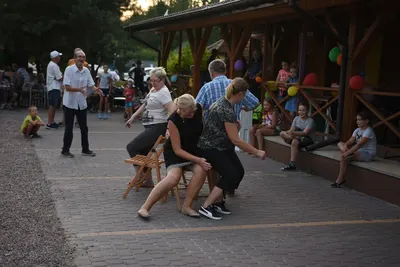 Dzień Działkowca 2019 — zdjęcie 20
