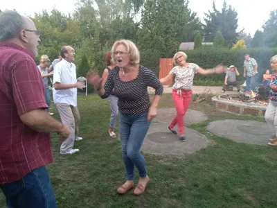 Dzień Działkowca 2018 — zdjęcie 33