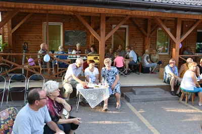 Dzień Działkowca 2019 — zdjęcie 41