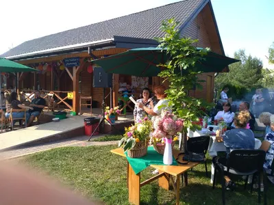 Dzień Działkowca 2018 — zdjęcie 2