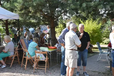 Dzień Działkowca 2019 — zdjęcie 67
