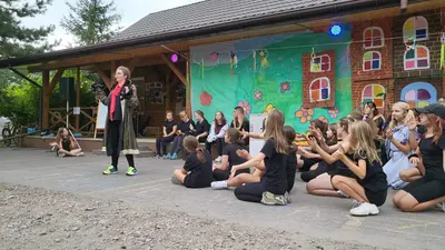 Wakacyjne warsztaty rękodzieła: łapacze snów — zdjęcie 5